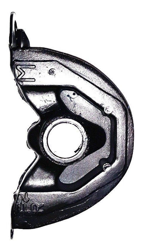 Pata Motor Lateral Honda Civic 1.6 Crv Año 92-2000