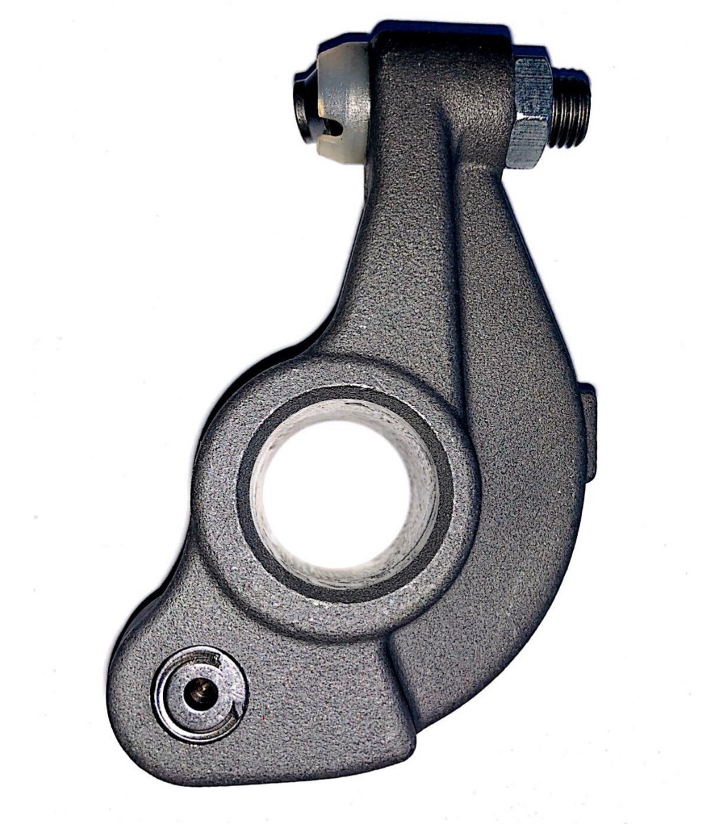 Balancin Valvula Para Mitsubishi L200 H100 Galloper K2500