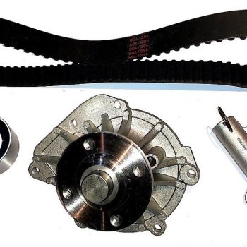 Kit Distribucion Toyota Hilux Sw4 3.0 Td 1kz 96-04 + B Agua