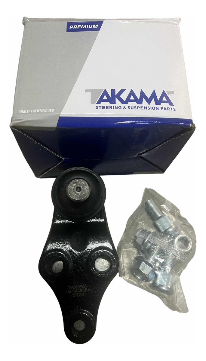 Rotula Delantera Inferior Para Hyundai Santa Fe 2013-2019