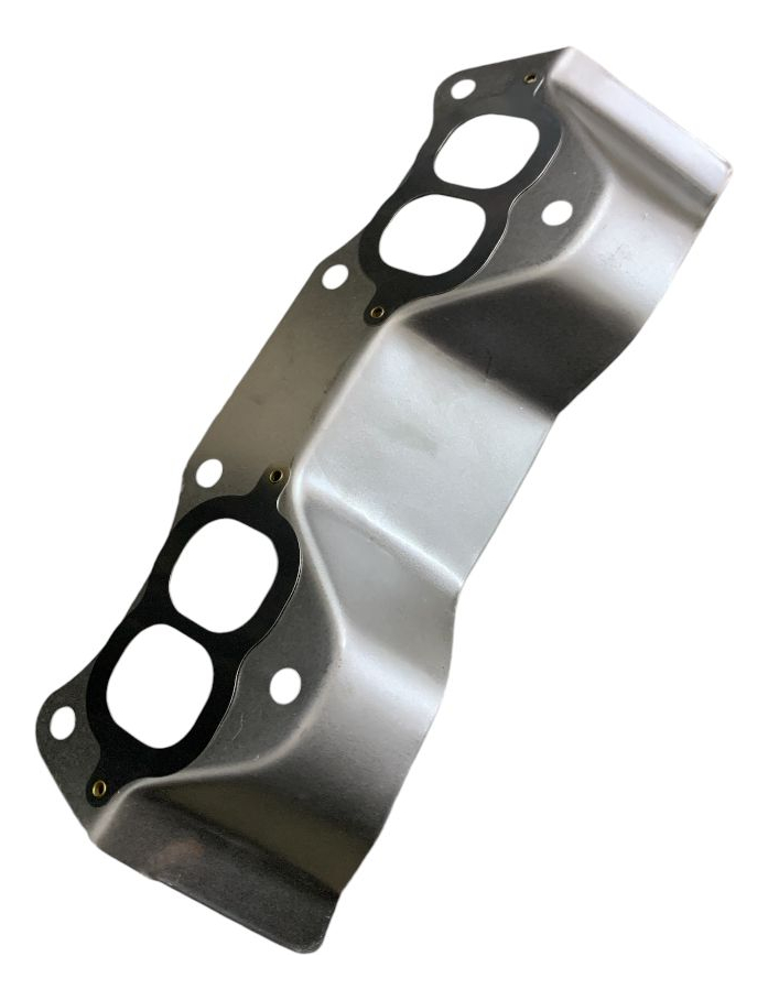 Junta Múltiple Adm-escape Para Mitsubishi Lancer 1.5 12v