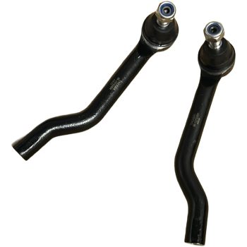 Kit Extremos Direccion Para Honda Civic 2017/2021