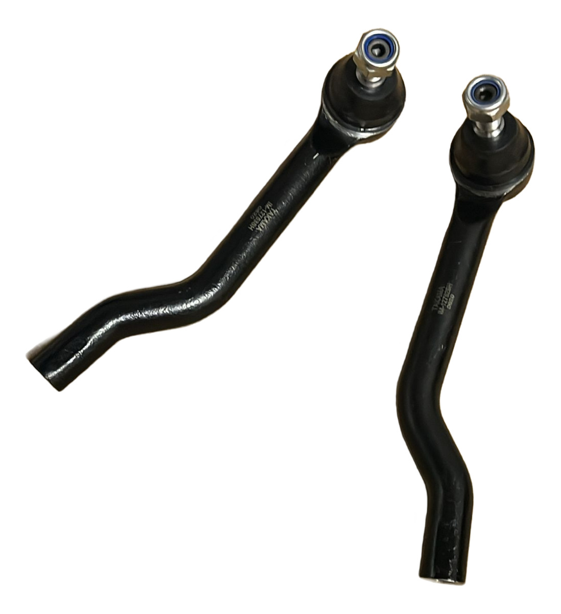 Kit Extremos Direccion Para Honda Civic 2017/2021