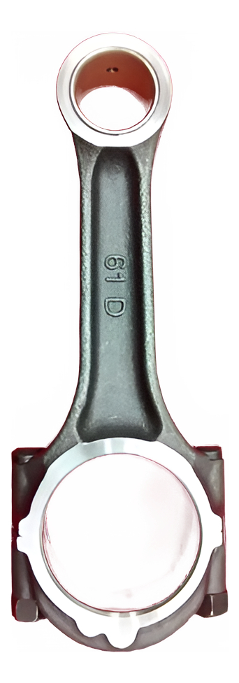 Biela Toyota Hilux 2.8 3.0 8v Motor 3l 5l Aspirado