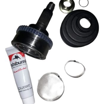 Homocinetica Para Kia Carens 1.8 03/07 Y Para Kia Clarus