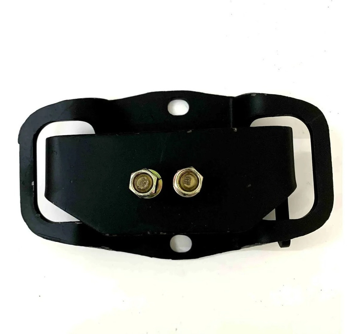 Pata De Motor Isuzu Chevrolet Luv 2.5-2.8 91 / 96 Derecha