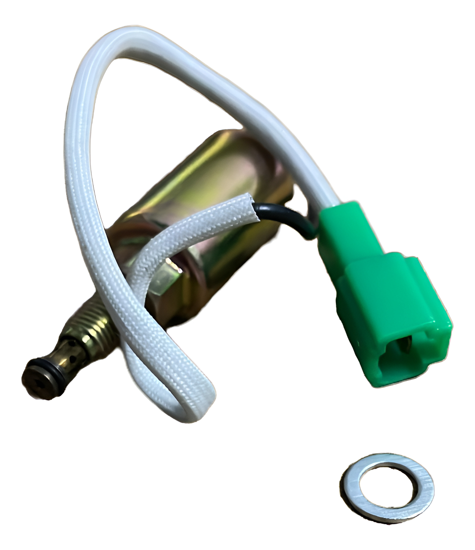 Chicler Baja Electr Carburador Para Daihatsu Wide Charade 80