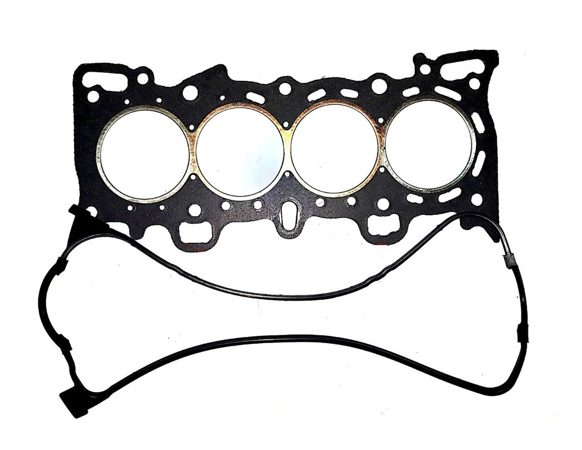 Junta Tapa De Cilindros Y Valvulas Honda Civic D16z D16y