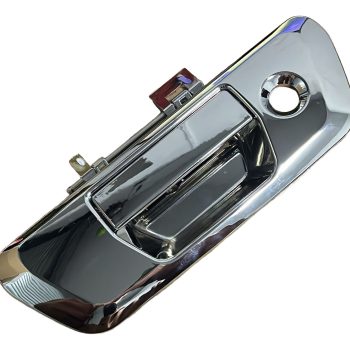 Manija Porton Trasero Para Nissan Frontier 2015-2022