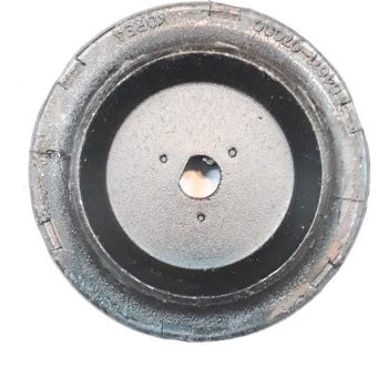 Cazoleta Delantera Para Hyundai I10 Goma Sola 2010 / 2015