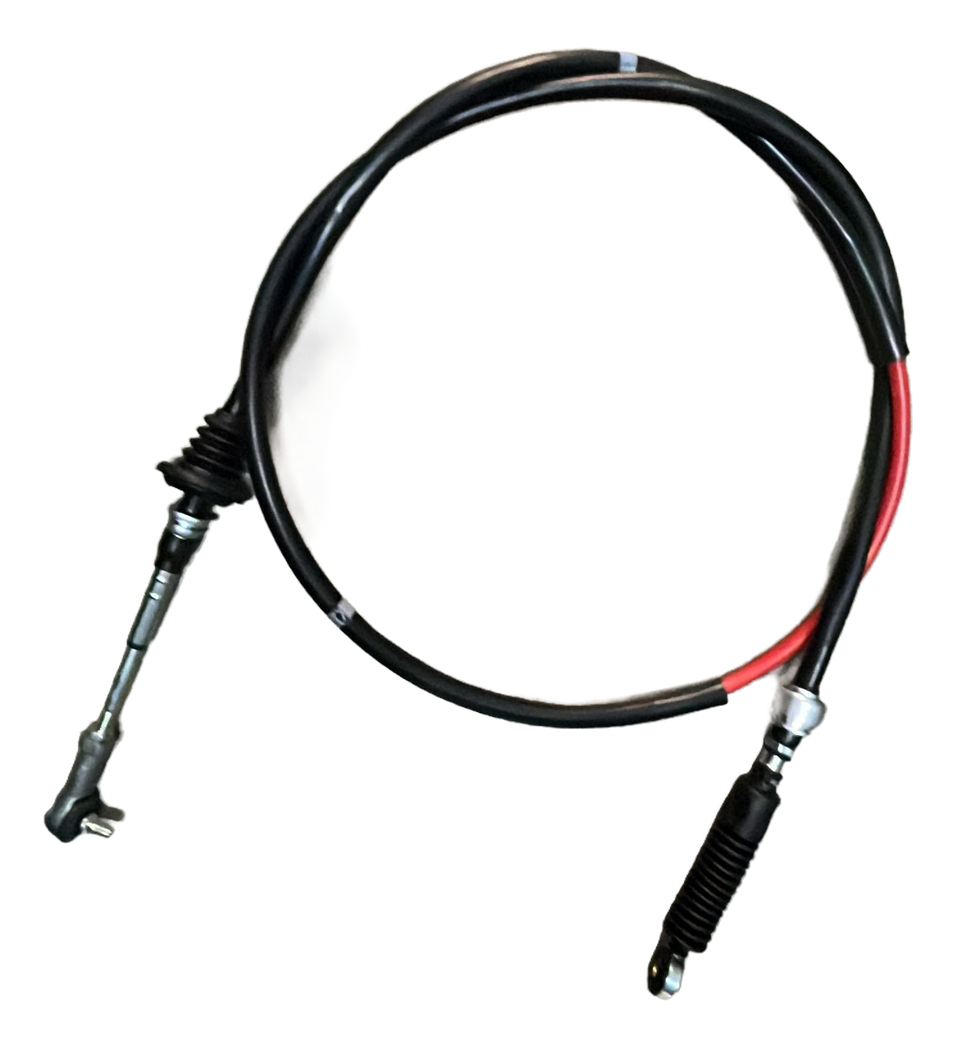 Cable Selector Cambio Para Kia K2400 96-98 Selecta Cambio