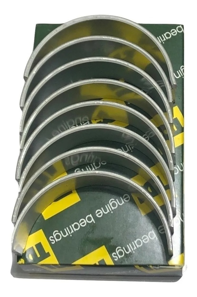 Cojinete De Biela Toyota 2.0 Nafta Año 81 18r Std-0.25-0.50