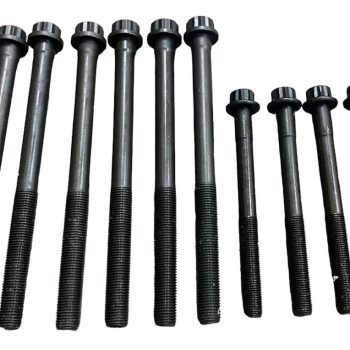 Kit Bulones Tapa Cilindro Para Hilux 2016-2023 2.4-2.8