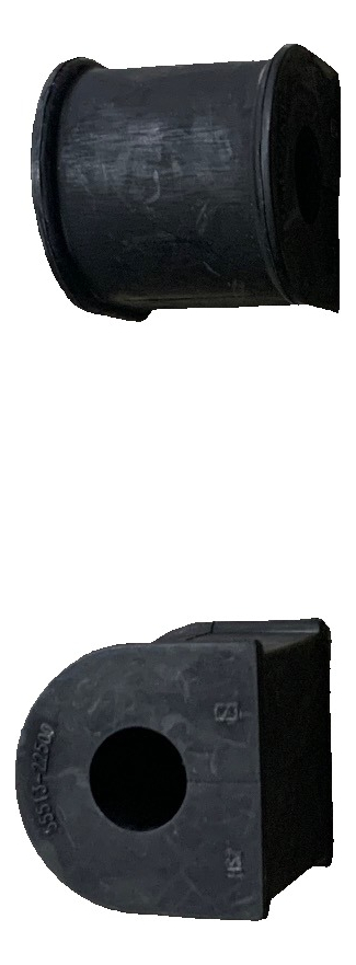 Kit Bujes Barra Est. Trasera Para Hyundai Accent 95/99
