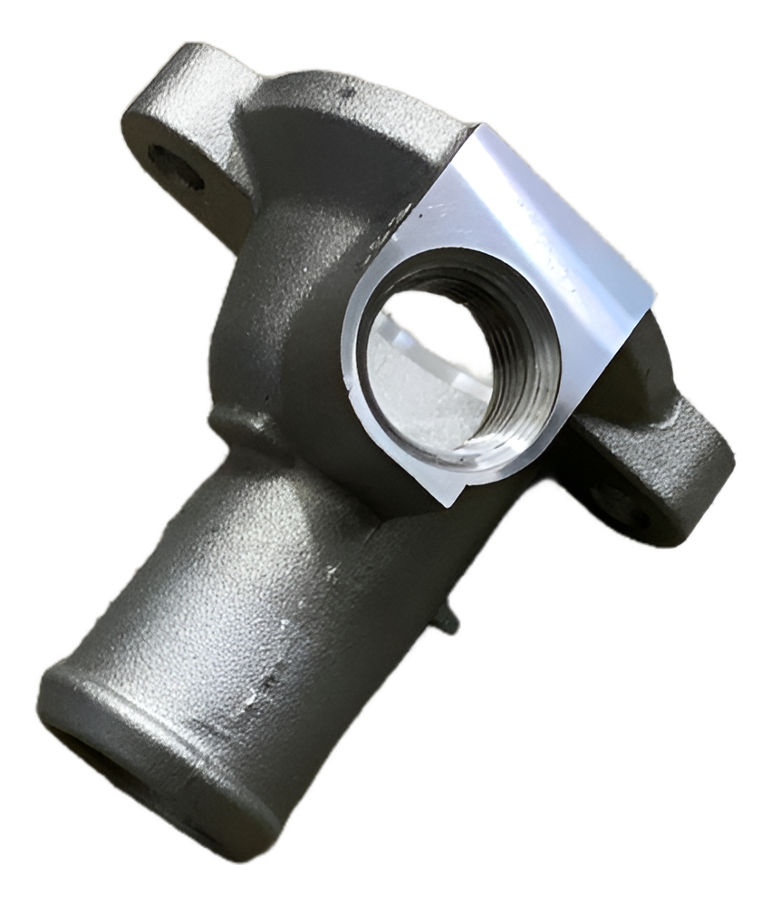 Tapa Termostato Para Daewoo Tico 1992-2000