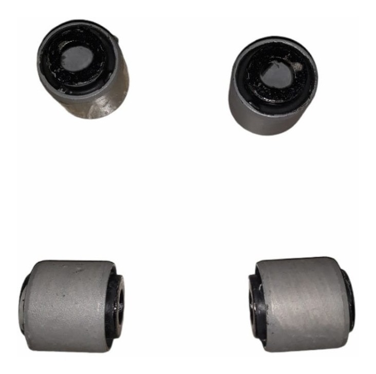 Kit 4 Bujes Tensor Trasero Suzuki Swift 91/1997