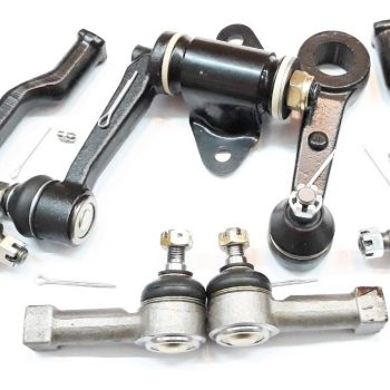 Kit Suspension Tren Del Mazda B2500 4x2 01-05