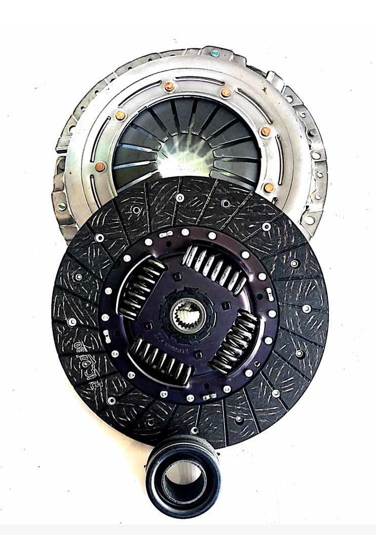 Kit Embrague Para Kia Sportage / Tucson 05-10 Diesel Crdi