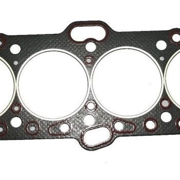 Junta Tapa Cilindro Para Hyundai Santamo 2.0 16v + Bulones T