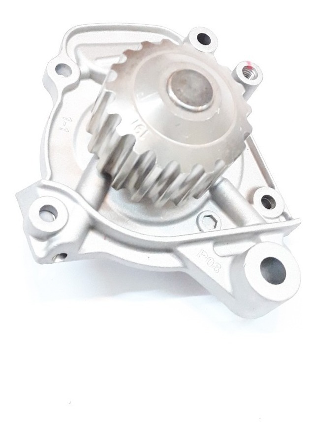 Bomba De Agua Honda Civic 1992-1995 Motor 1.6 D16z6 Vtec