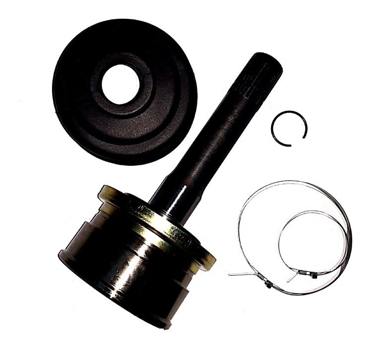 Homocinetica L/rueda Mazda B2200-b2500-b2600-b2900 4x4