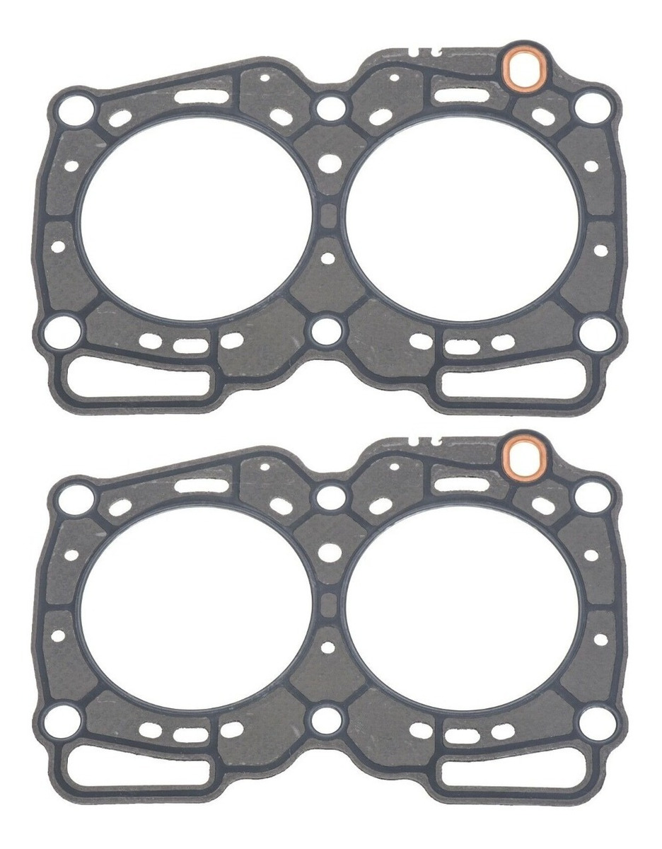 Junta Tapa Cilindro Subaru Legacy Impreza 2.2 92-97 2 Piezas