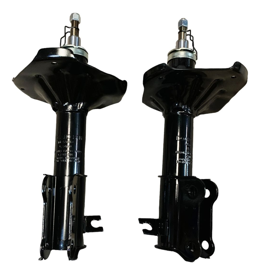 Kit Amortiguador Delantero Para Kia Carnival 1998-2005