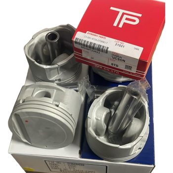 Subconjunto Para Hyundai Tucson Sportage 05-10 Nafta G4gc