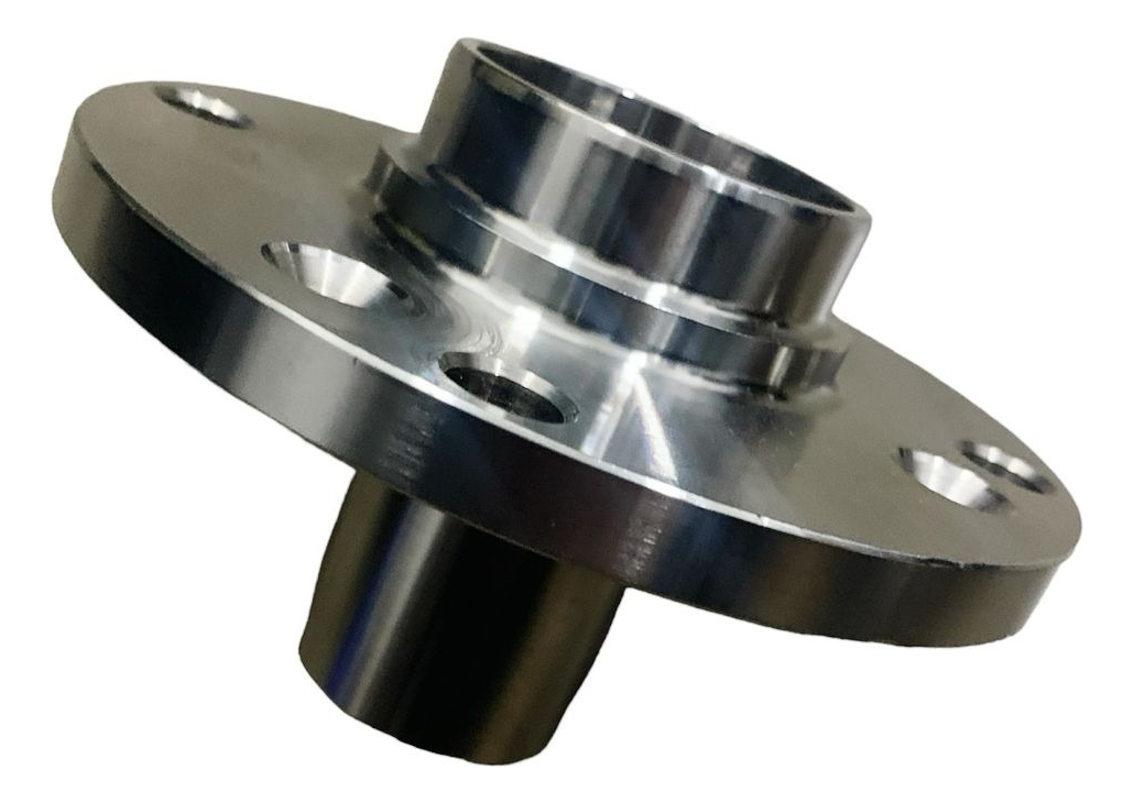 Maza Rueda Delantera Chery Fulwin