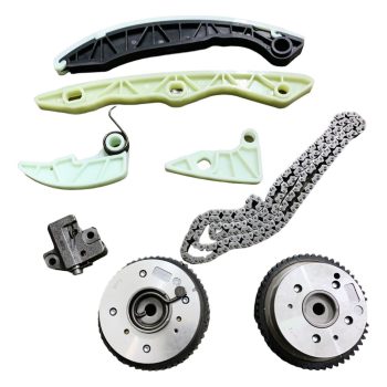 Kit Distribución Para Hyundai Santa Fe 2.4 Nafta 2010-2012