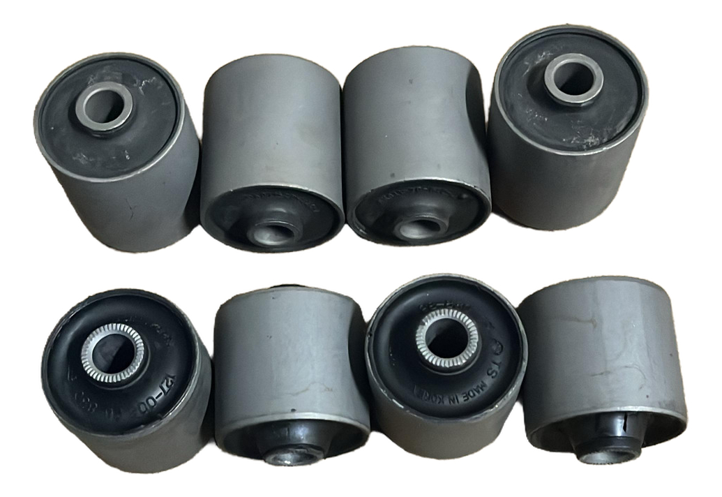 Kit Bujes Susp Tras Para Kia Carnival 98-05-sportage 93-03