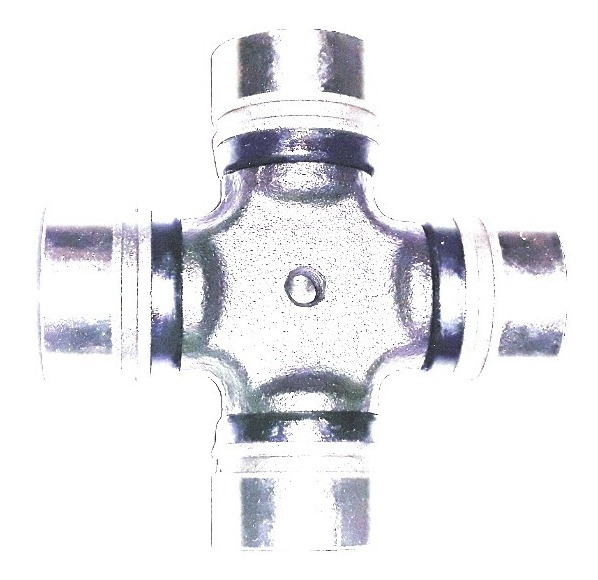 Cruceta Cardan Mitsubishi L200 96-2008 Hpe Sport Brasilera