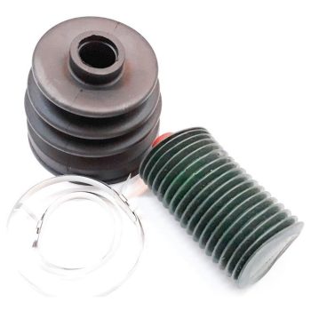 Fuelle Homocinetica Lado Rueda Chery Qq Año 2008 Al 2015