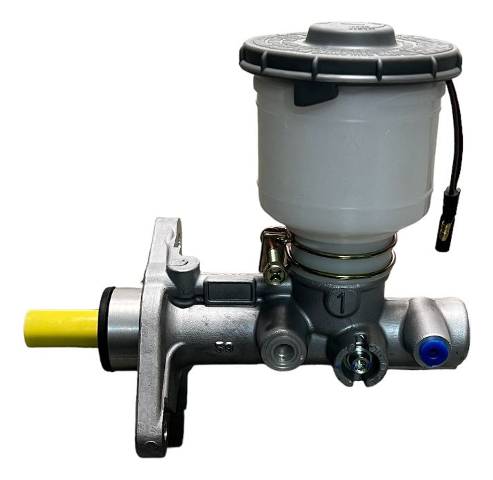 Bomba Freno Honda Accord 90/97 Con Abs Usa - Japon