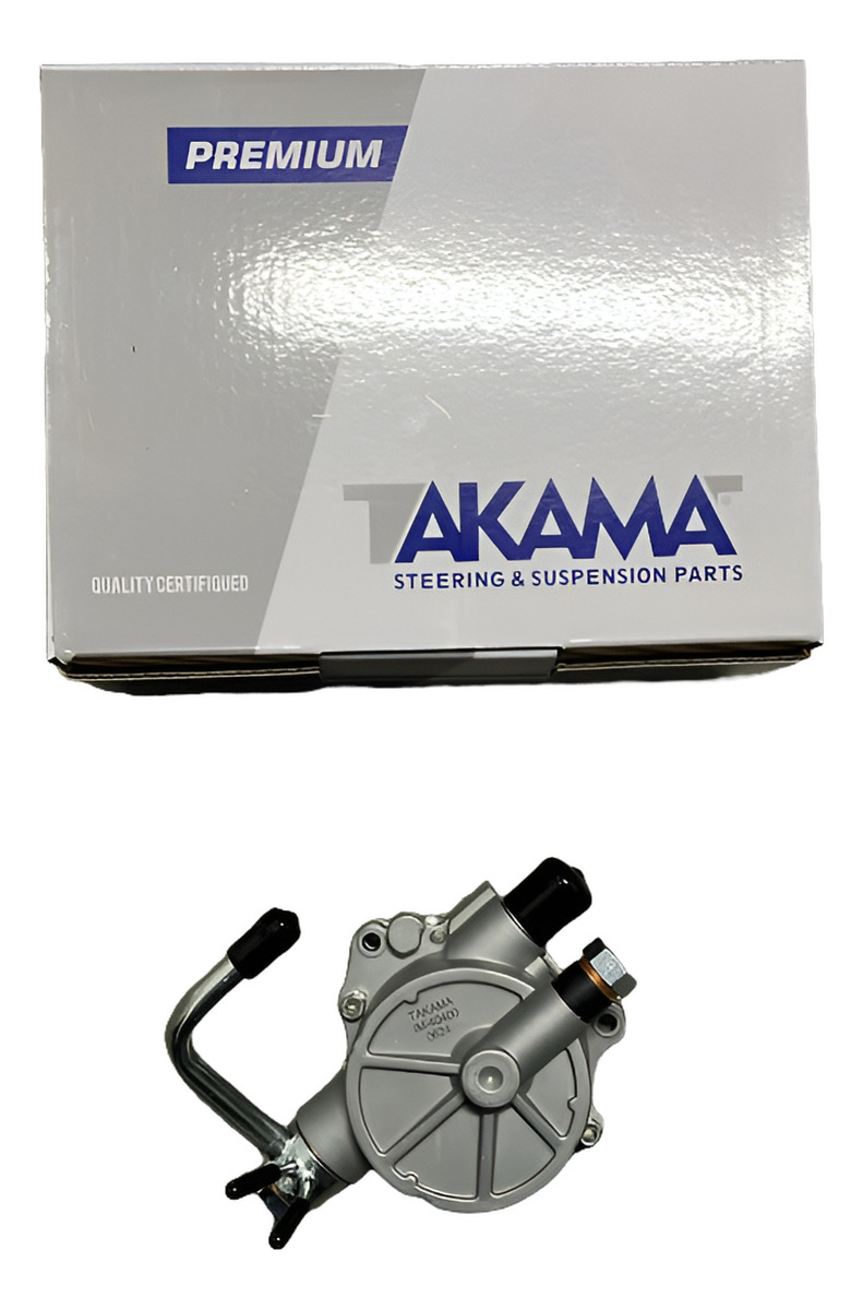 Bomba Depresora Para Mitsubishi L200 97-08 Nativa 2.5