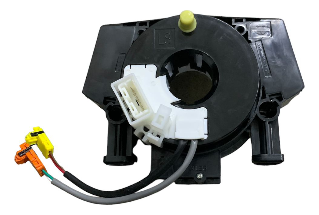 Cinta Espiral Para Nissan Sentra 2010-2013