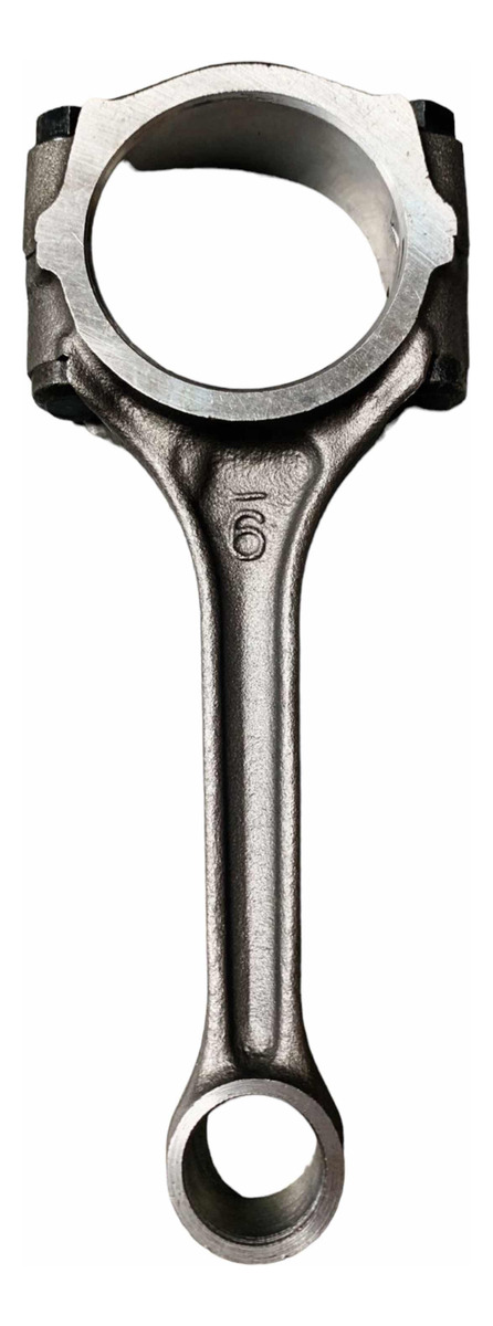 Biela Motor Para Honda Civic 1.6 D16y7 8 1.6 16v 1996-2000