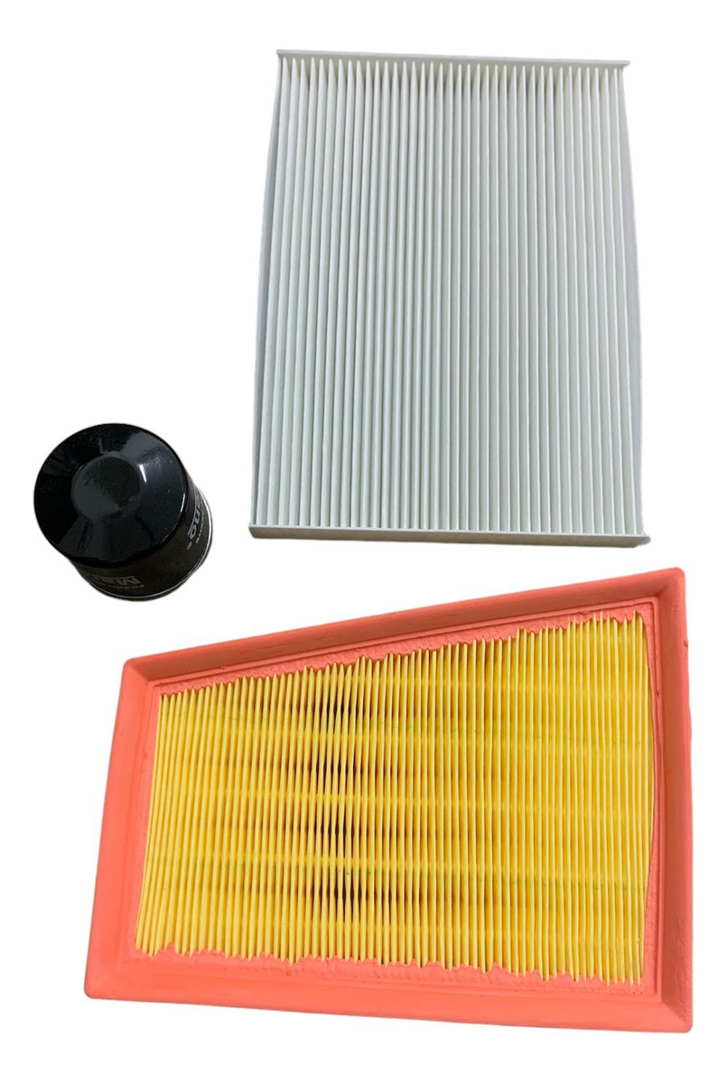 Kit Filtros Para Nissan Sentra 2010-2013 B16