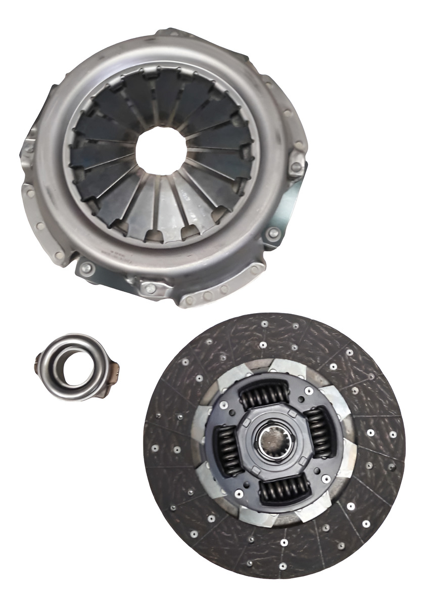 Kit De Embrague Para Hyundai Hd72 H350 275mm
