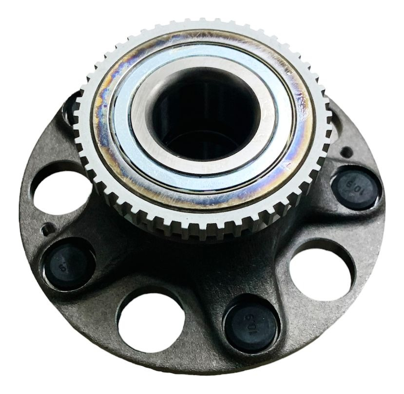 Maza Rueda Trasera Para Honda Accord 2003-2007 2.4