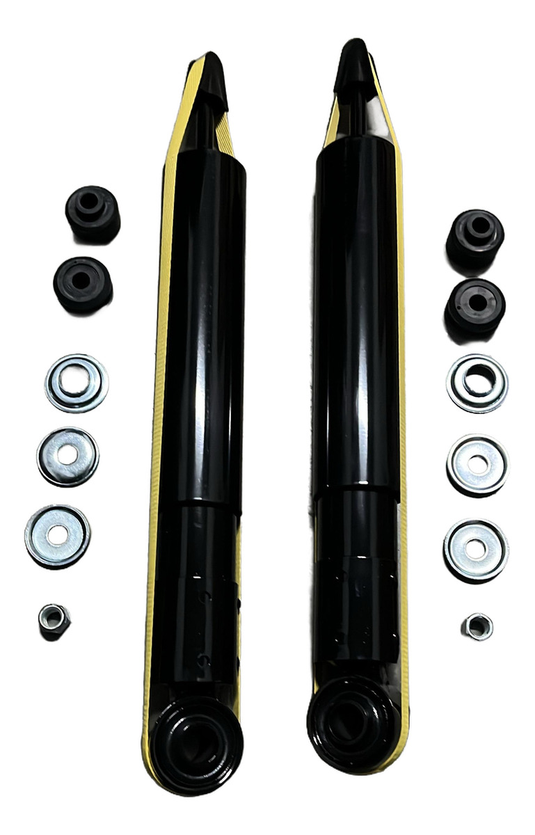 Kit Amortiguador Tras Para Toyota Prado 2003/2009