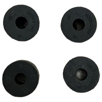 Kit Bujes Bieleta Trasera Ssangyong Istana