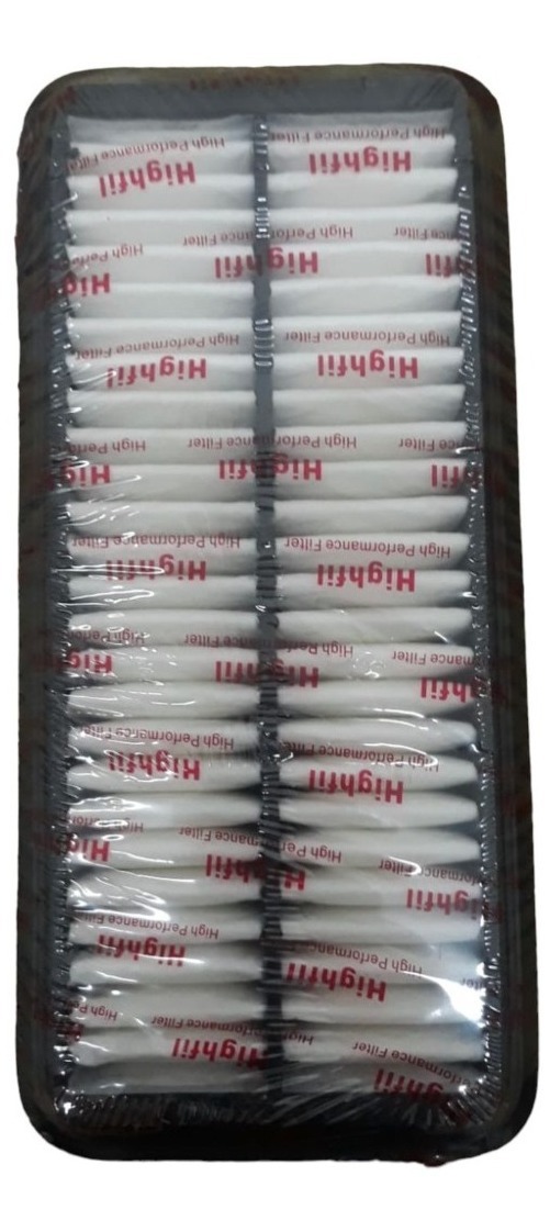 Filtro Aire Para Kia Picanto 1.1 2006/2011