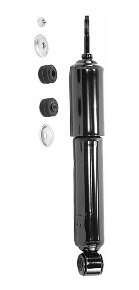 Kit Amortiguadores Delanteros Nissan Frontier 2003-2008 Kyb