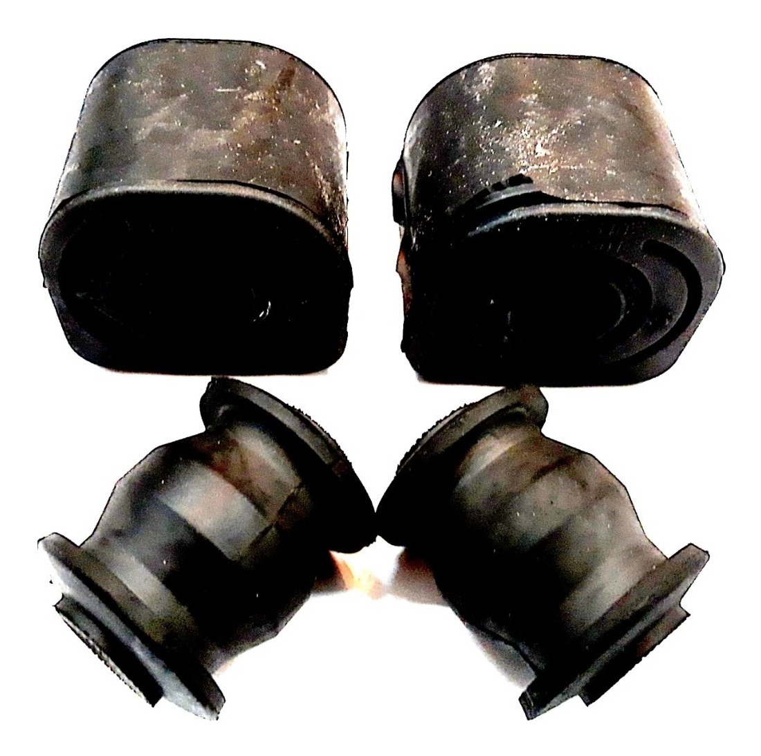 Kit Bujes Parrilla Suzuki Swift Glx Nlx 1.6 16v