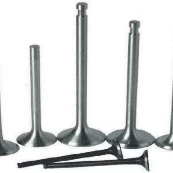 Kit 8 Valvulas De Admisión Hyundai Accent 1.5 12v 95-99