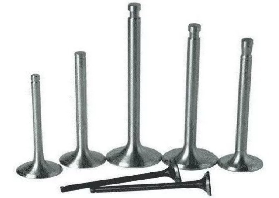 Kit 8 Valvulas De Admisión Hyundai Accent 1.5 12v 95-99
