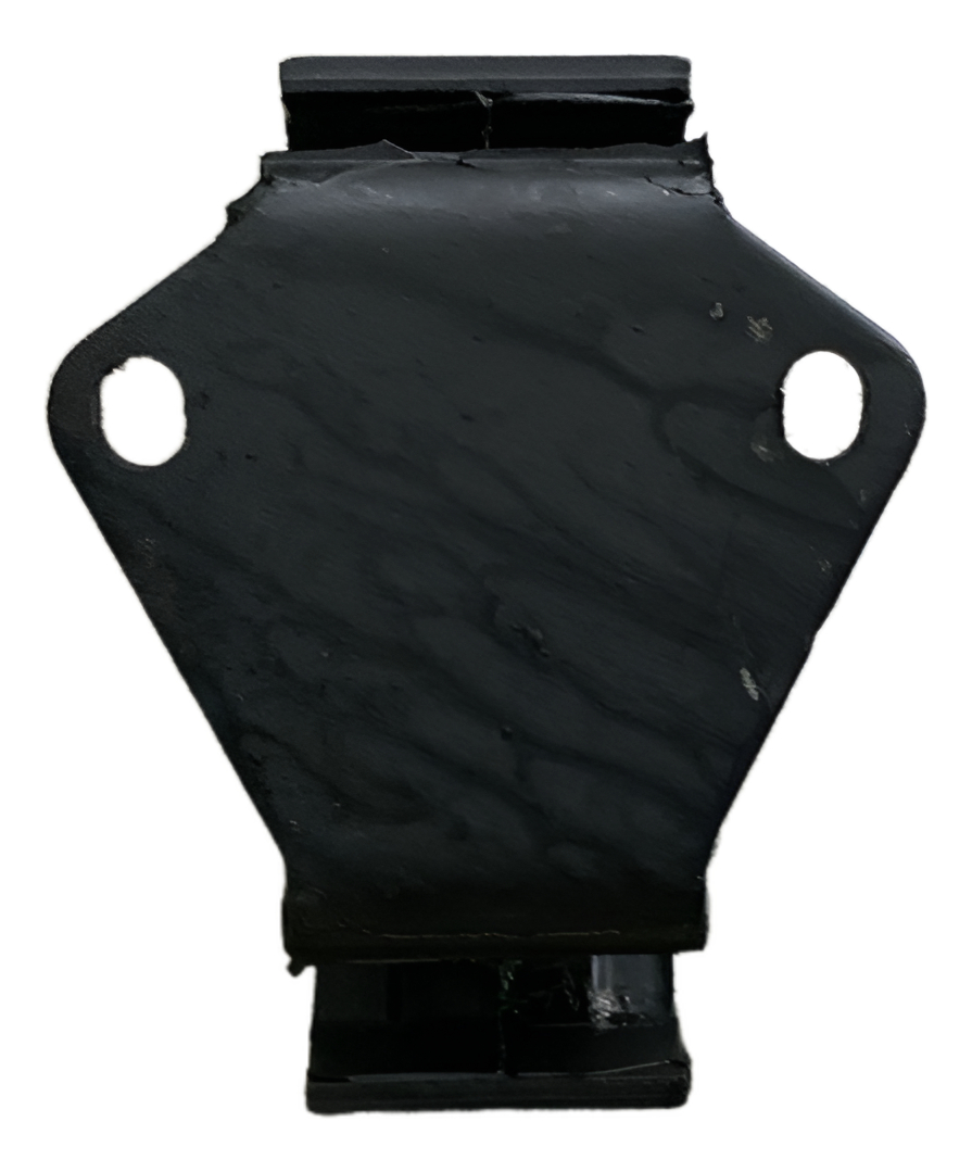 Pata Motor Para Hyundai Terracan 2.9 4x4 03/06 (der./izq.)