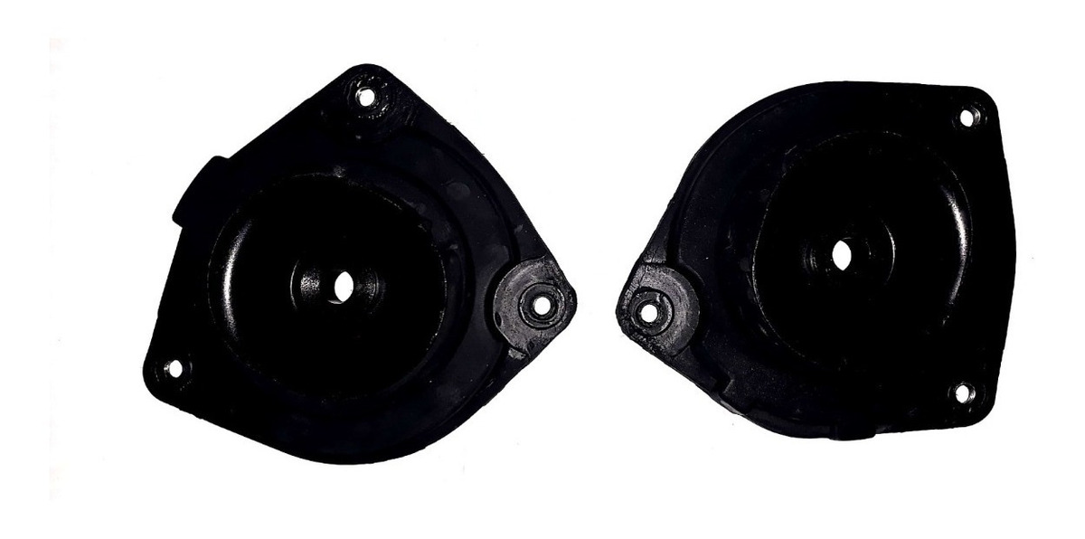 Kit 2 Cazoletas Delanteras Nissan X Trail 08/15 T31