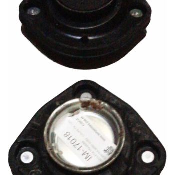 Kit De 2 Cazoletas Traseras Para Hyundai Elantra 1996-2000